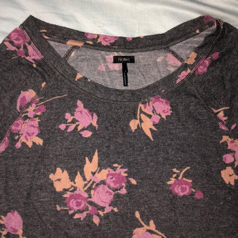 Sweatshirt - Picture 2 of 2